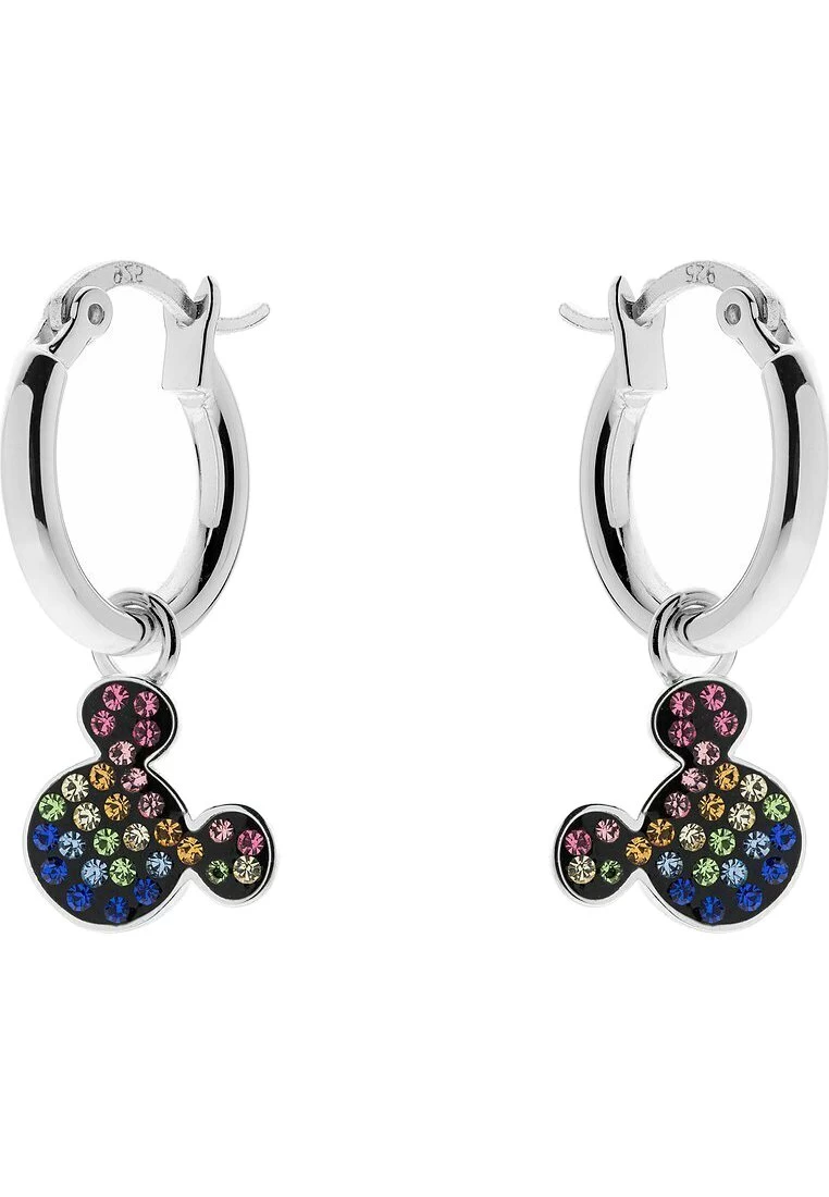 Oorbellen - Silber 3 Oorbellen - Silber