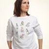 Disney Winnie The Pooh Winnie Poster - Sweater - White -Disney 6dbdffaa1e3f40ba97b8077fb6b06b6d