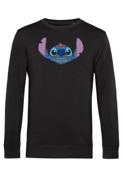 Disney Lilo & Stitch Sugar Skull Stitch - Sweater - Black -Disney 6e6a5a95f8c34881ad1f3507bfd04d7b