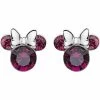Oorbellen - Violett 2 Oorbellen - Violett -Disney 6f345d282e144f909d5a4f145d100291