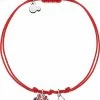 Armband - Rot -Disney 742799f0824b449ebc277ed3b10e5c91
