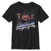 Disney Muppets Animal Metal - T-Shirt Print - Black 1 Disney Muppets Animal Metal - T-Shirt Print - Black -Disney 763da226e3b848dca65818498c26f537