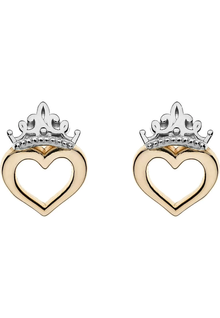 Oorbellen - Bicolor 3 Oorbellen - Bicolor