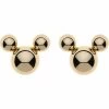 Disney - Oorbellen - Gelbgold -Disney 855d2052e7be4bfbbe316d07faa545ed