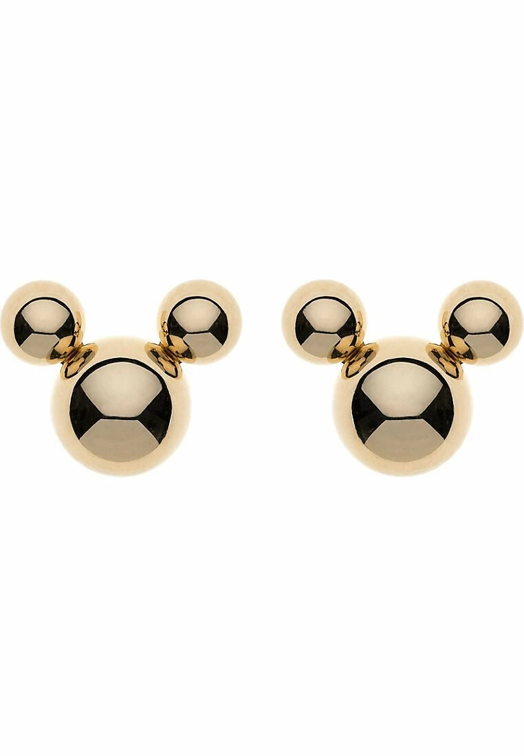 Disney - Oorbellen - Gelbgold 3 Disney - Oorbellen - Gelbgold