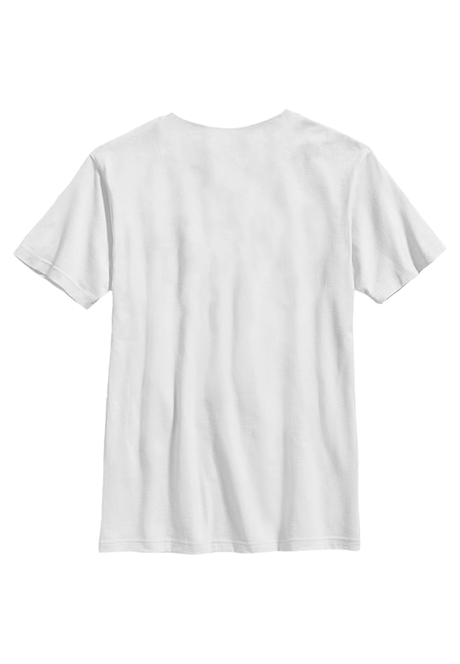 Disney Mickey Classic Love Is Love Pride Mickey - T-Shirt Print - White 4 Disney Mickey Classic Love Is Love Pride Mickey - T-Shirt Print - White - Afbeelding 2