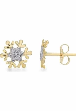 Gelbgold - Oorbellen - Bicolor 9 Gelbgold - Oorbellen - Bicolor -Disney 972e64ba961543ec91d065c9a0d9beb3