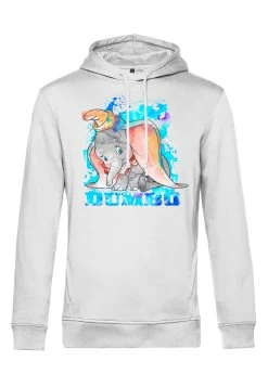 Disney Classics Dumbo - Hoodie - White 10 Disney Classics Dumbo - Hoodie - White -Disney a405909c48de41d8a90f91fbfdead6b9