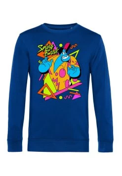 Disney Aladdin Spring Break - Sweater - Royal Blue -Disney c290930878b0498a8f992a5468f0db85
