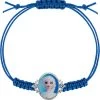 Disney - Armband - Blau 2 Disney - Armband - Blau -Disney c31b0106a8e54dc9b03d73f19a5ddc32