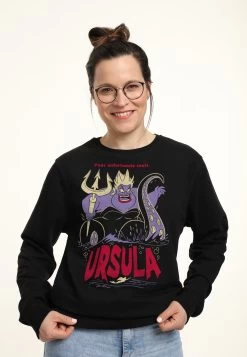 Disney The Little Mermaid The Sea Witch - Sweater - Black -Disney d067dcca19714a159e803bc1ce64887c