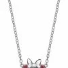 Ketting - Dunkelrot 1 Ketting - Dunkelrot -Disney d16a9649925b44aea5cb04948fcf95fa