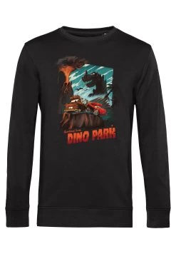 Disney Cars-Cars 2 Dino Postcard - Sweater - Black 9 Disney Cars-Cars 2 Dino Postcard - Sweater - Black -Disney d440ed039e6044fabeee6203b397b09d