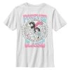 Unisex Disney Princesses Classic Princess - T-Shirt Print - White 1 Unisex Disney Princesses Classic Princess - T-Shirt Print - White -Disney d45b9d07ead14e3cac3808869fcb083e