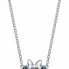 Ketting - Hellblau 2 Ketting - Hellblau -Disney d605921cabbd44ee9d00b26e61b94935