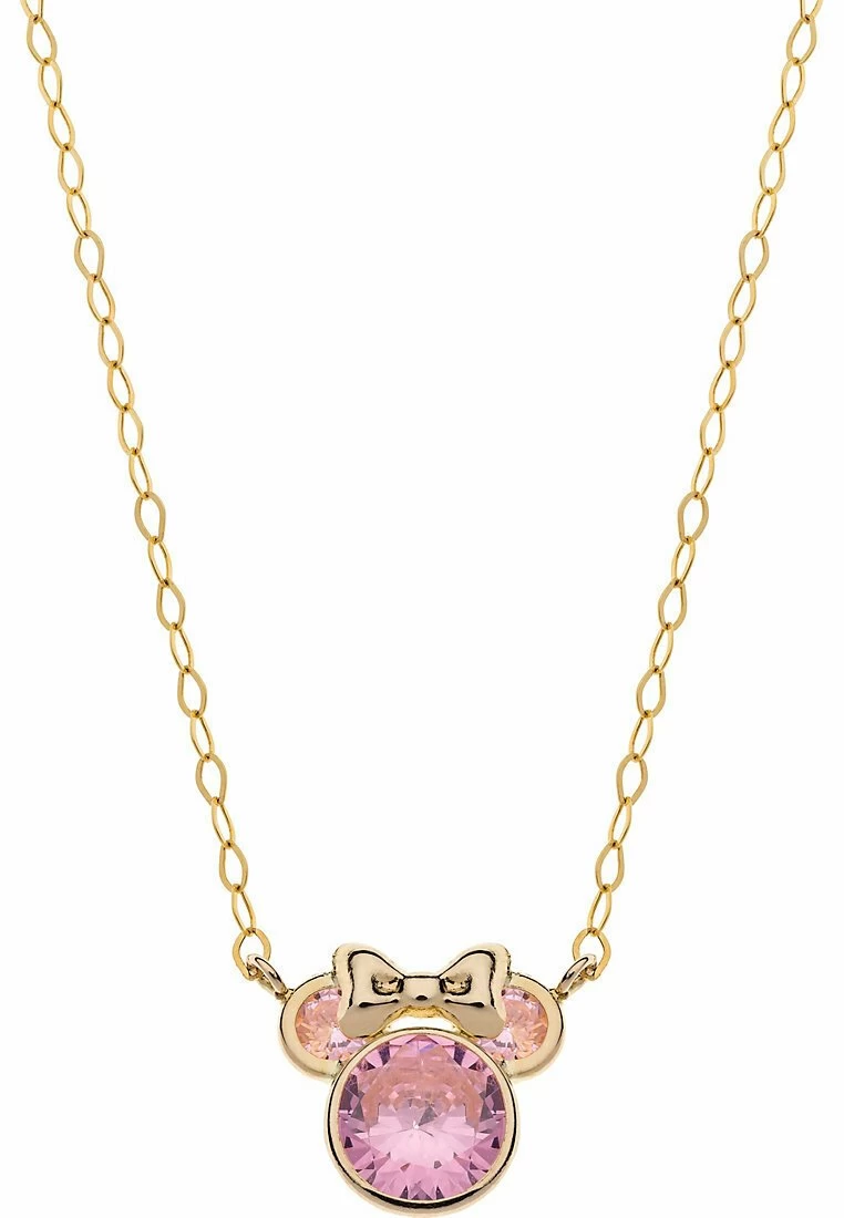 Ketting - Gelbgold 3 Ketting - Gelbgold