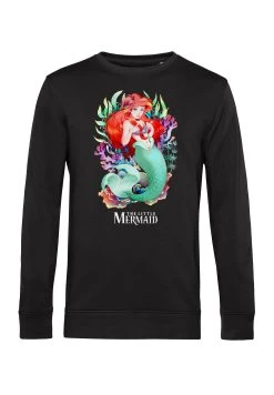 Disney The Little Mermaid Anime - Sweater - Black 9 Disney The Little Mermaid Anime - Sweater - Black -Disney df2557378e924e8080b8392ae36ca37b