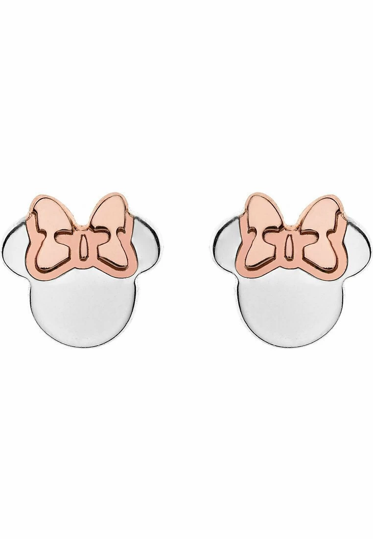 Mädchenr - Oorbellen - Bicolor 5 Mädchenr - Oorbellen - Bicolor - Afbeelding 3