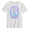 Disney Frozen Elsa Gig - T-Shirt Print - White 1 Disney Frozen Elsa Gig - T-Shirt Print - White -Disney ee6e8a29c2674ce0ac166da79ae57305