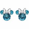 Oorbellen - Eisblau 2 Oorbellen - Eisblau -Disney f221169f754d484cbca1fb7d90fb3aaa