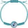 Disney - Armband - Hellblau