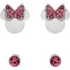 Oorbellen - Pink 1 Oorbellen - Pink -Disney fe9edfd926624e6085ebc2a550dd963a
