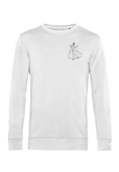 Disney Vintage Line Cinderella - Sweater - White 9 Disney Vintage Line Cinderella - Sweater - White -Disney fef79e4827be40ae8bec07f71597dacb